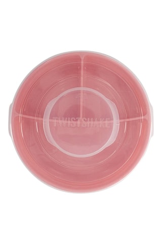 Plato dividido 2 en 1 sin BPA - 20 cm - Desde 6 meses