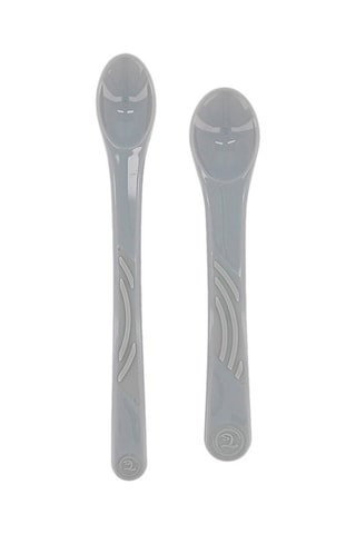 2 cuillères sans BPA - Dès 6 mois