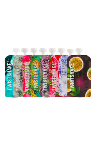 8 gourdes - 22 cl