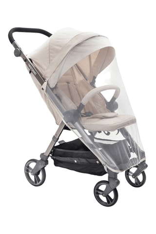 Mosquitera para silla de paseo - Desde 6 meses