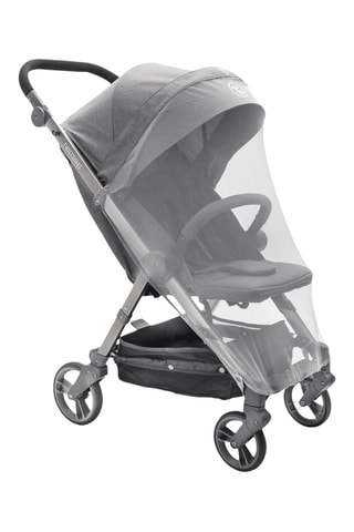 Mosquitera para silla de paseo - Desde 6 meses