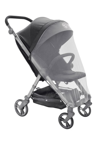 Mosquitera para silla de paseo - Desde 6 meses