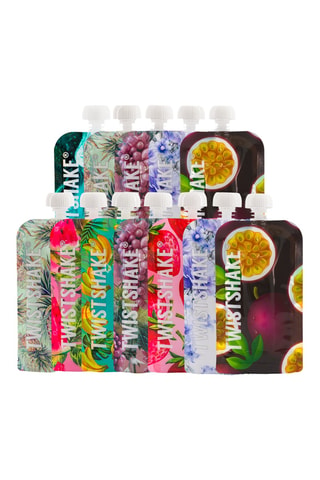 12 gourdes - 22 cl