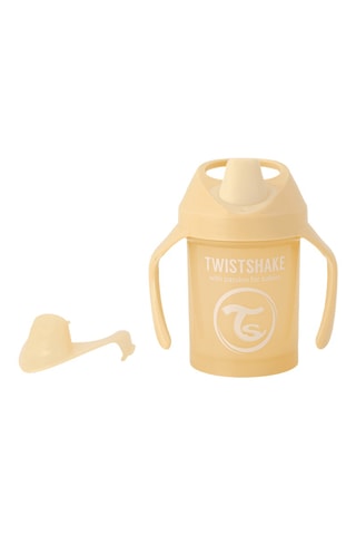 2 tasses à thé en silicone - 23 cl