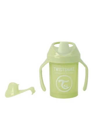 2 tasses à thé en silicone - 23 cl