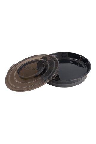 Plato llano - 18,5 x 23,5 x 4,5 cm