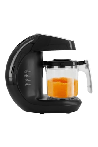 Robot de cuisine en silicone
