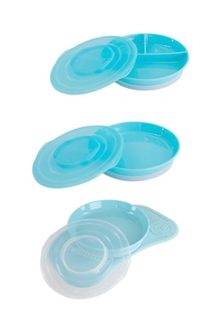 Kit para comida - Desde 6 meses - 3 productos