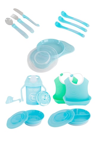 Kit para comida - 9 productos