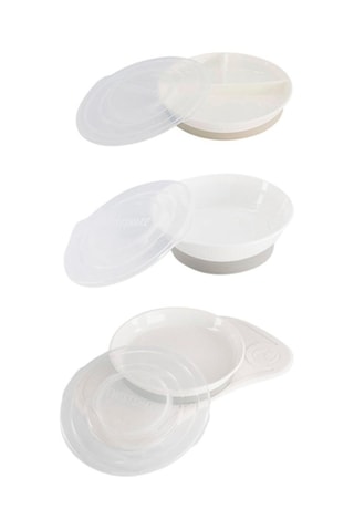 Kit para comida - Desde 6 meses - 3 productos