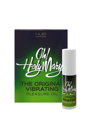 Intensificateur d'orgasme Oh! Holy Mary - 6 ml
