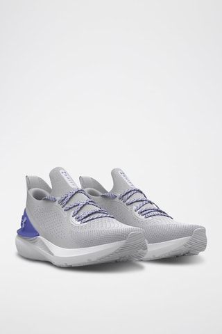 Chaussures de running Shift -  Gris