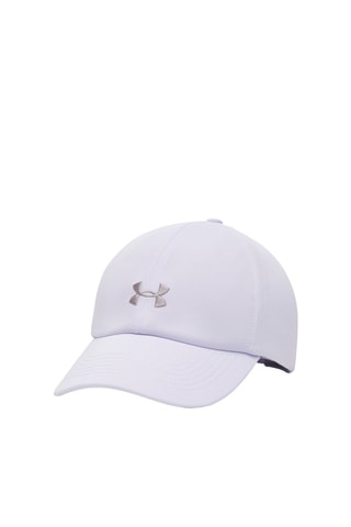 Casquette Blitzing - Mauve