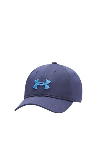 Casquette Blitzing - Bleu marine