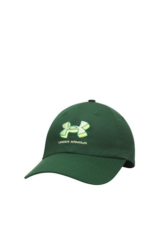 Casquette Essential - Vert