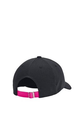 Casquette Blitzing - Noir