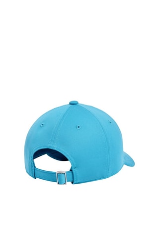 Casquette - Bleu roi