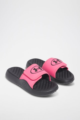 Claquettes - Rose