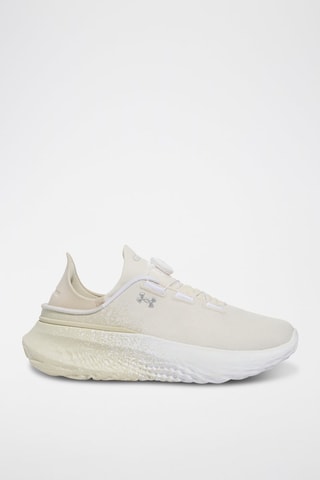 Baskets - Blanc
