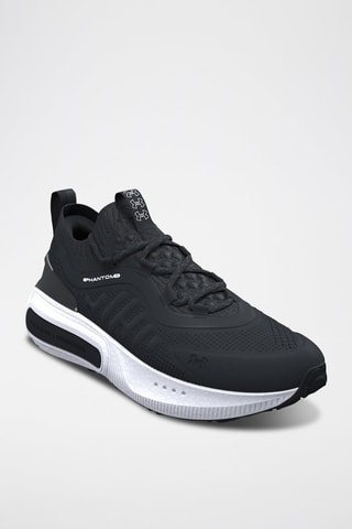 Baskets Phantom - Noir