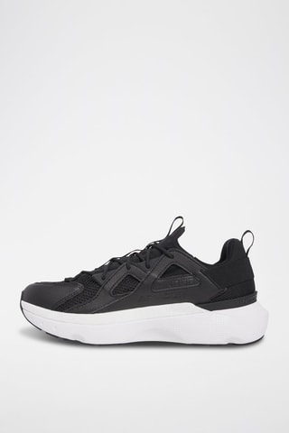 Baskets Infinite - Noir