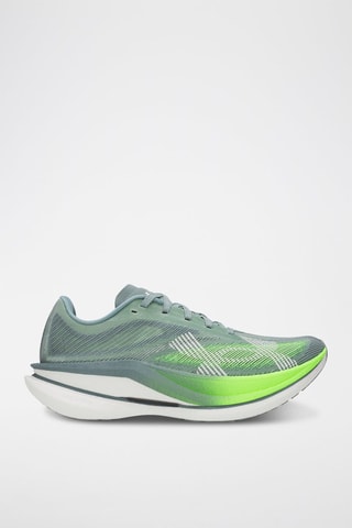 Baskets Velociti - Vert
