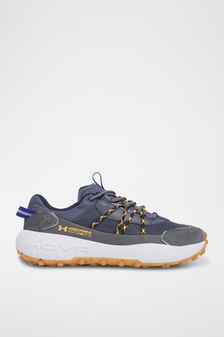 Baskets Fat Tire - Gris foncé