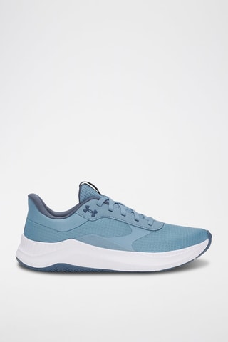 Chaussures d’entrainement Aurora - Bleu cobalt et bleu marine