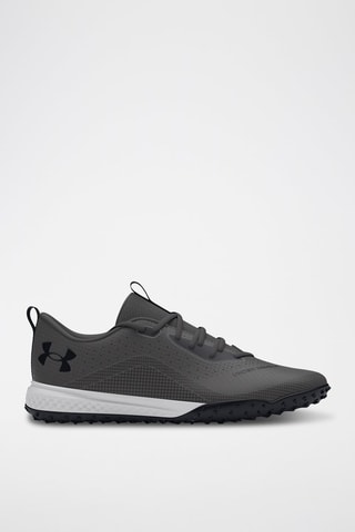 Chaussures de football - Gris foncé
