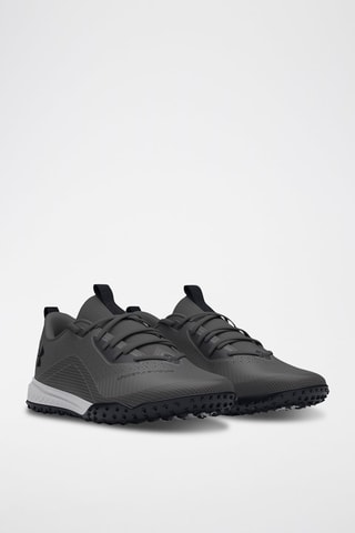 Chaussures de football - Gris foncé