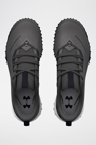 Chaussures de football - Gris foncé