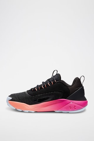 Chaussures d’entrainement - Noir