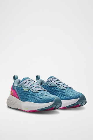 Chaussures de running HOVR™ Mega 3 Clone -  Bleu - Under Armour