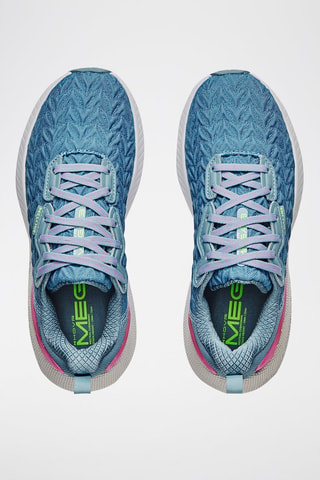 Chaussures de running HOVR™ Mega 3 Clone -  Bleu - Under Armour