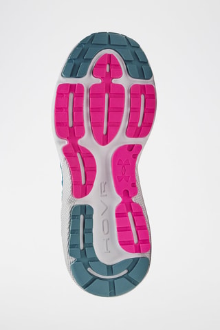 Chaussures de running HOVR™ Mega 3 Clone -  Bleu - Under Armour