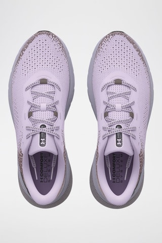 Chaussures de running Hovr Turbulence 2 - Violet