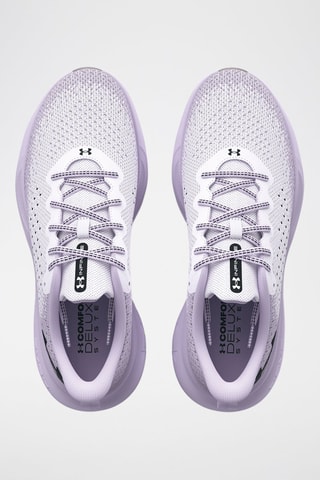 Chaussures de running Infinite - Blanc