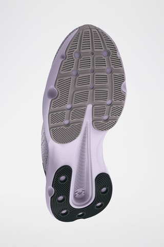 Chaussures de running Infinite - Blanc