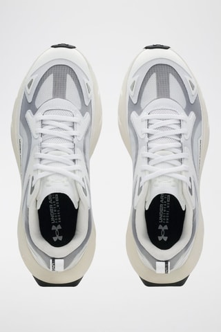 Chaussures de running Aura - Blanc