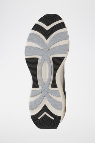 Chaussures de running Aura - Blanc