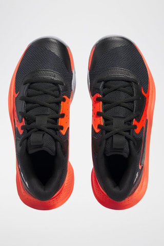 Chaussures de basketball Jet - Noir