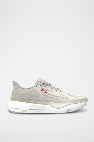 Chaussures de running Infinite - Blanc