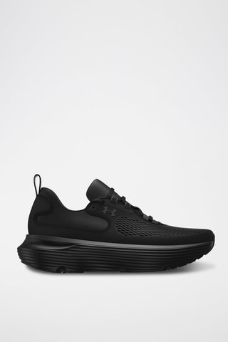 Chaussures de running Infinite - Noir