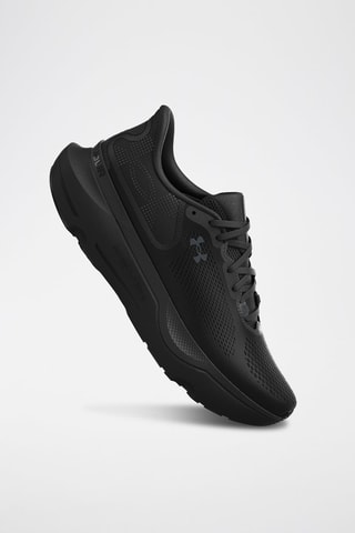 Chaussures de running Infinite - Noir