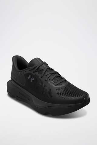 Chaussures de running Infinite - Noir
