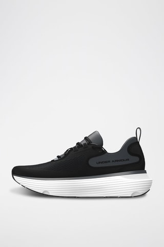 Chaussures de running Infinite - Noir