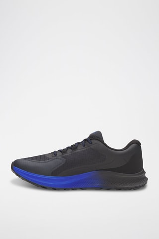 Chaussures de running Bandit - Gris foncé