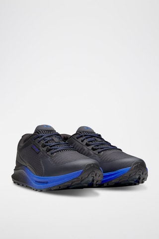 Chaussures de running Bandit - Gris foncé