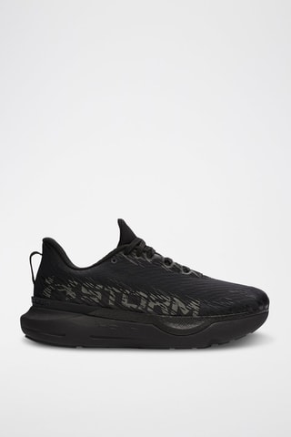 Chaussures de running Infinite - Noir