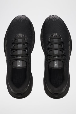 Chaussures de running Infinite - Noir